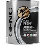 Genç Sentetik Antipas Boya 7103 Gri 0.75 l