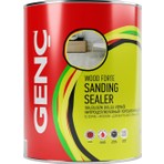 Genç Selülozik Dolgu Verniği 3 kg