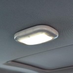 Koto Mıknatıslı Dokunmatik LED Tavan Lambası Beyaz 5 W Araç İçi Aydınlatma Ürünü