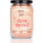 Güzel Ada Gıda Organik Ham Kakao 320 gr