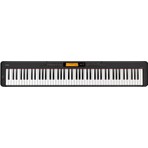 Casio CDP-S360BKC2 Siyah Taşınabilir Dijital Piyano
