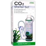 Ista Co2 Difüzör Set 550cc Kullanışlı ve Şeffaf Akvaryum Su Bakımı İçin Özel Tasarım
