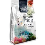 Nature Plan Meyveli Ballı Muhabbet Kuşu Yemi 500 Gr