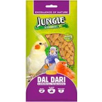 Jungle Doğal Dal Darı 5 li 999 g Tüm Kuş Türleri İçin Besleyici Atıştırmalık