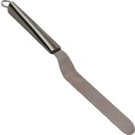 Pastaland Pasta Paleti Eğik Çelik (25 Cm)