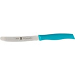 Zwilling Twin Grip Çok Amaçlı Bıçak 12 cm Mavi