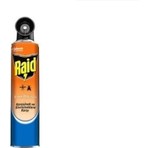 Raid Rai̇d Si̇neksavar 2i̇n1 Turuncu 300 ml 8690784814447