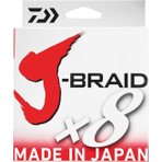 Daiwa Jbraid 8b Koyu Yeşil 300M Ip Misina