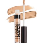 Avon Flawless Match Kapatıcı 26G Golden Light Medium Orta Tam Kapsama ile Doğal Işıltı