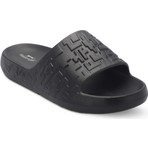 Slazenger TITANS I Erkek  Siyah Terlik