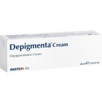 Assos Pharma Depigmenta Leke Karşıtı Yüz Kremi 40 ml – Cilt Tonunu Eşitleyen ve Aydınlatan Formül