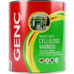 Genç Selülozik Parlak Vernik 0.85 Kg