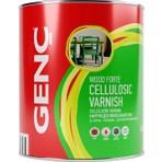 Genç Selülozik İpek Mat Vernik 0.85 kg