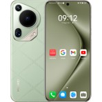 Huawei Pura 70 Ultra 16 512GB Yeşil(Huawei Türkiye garantili)