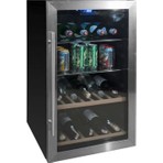 Narte NT-WR200 Meşrubat Soğutucu 480x565x850 mm Çelik Materyal ile Şık ve Sessiz Çalışma