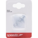 Speedo Ergo Plug Unisex Gri Kulak Tıkacı.-