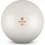 Bloom LB7001 20 Cm Mini Pilates Topu Beyaz + Pompası