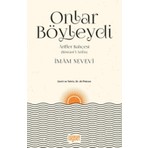 Rağbet Yayınları Onlar Böyleydi - Arifler Bahçesi - İmam Nevevi