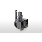 Parçafix Korna Havali 12V Salyangozlu 504587213