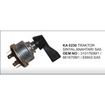 Parçafix Sinyal Anahtari Fiat 480 Traktor Sa5 504628580