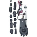 Parçafix Parcafix Inwells 12 Aparatlı Otomatik Anten 12 Volt