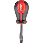 Milwaukee Trı-Lobe Tornavida T25X100 T4932471802
