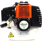 Balatlı 52cc Tırpan Motoru 2.2 hp