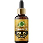 Gökçek Şifa Ormus Gld 30 Ml.