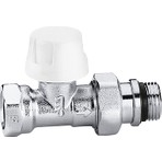 Caleffi 3/4" Iki Yollu Vana Gövdesi - 221500