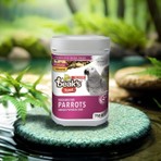 Beak's Beaks Karışık Iri Irk Papağan Yemi 750 Gr
