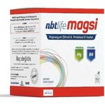 Nbt İlaç Nbtlife Magsi 90 Kapsül