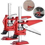 Shijing Tools 12 Inç Tetikli Seramik Aparatı 6523S Ölçekli Kaldırma Desteği (1 Adettir )