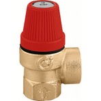 Caleffi 3/4" Emniyet Ventili 5,5 Bar - 311555