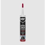 Selsil SELSİL ULTRA TACK NO NAIL 290 ML WHİTE