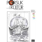 Porsuk Kültür ve Sanat Dergisi 49. Sayı – Mayıs 2022