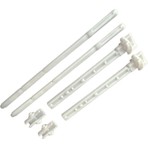 VitrA 426212YP Vitra R.7808018 Vidalı+Basma Çubuğu