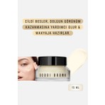 Bobbi Brown Vitamin Enriched C Vitaminli Nemlendirici Makyaj Bazı 15ml Normalden Yağlıya Ciltler İçin Besleyici 716170254401