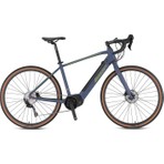 Loop Potenza Gravel Elektrikli Bisiklet 10 Vites 18.5 Inc