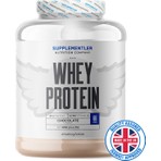 Supplementler Whey Protein 2000 gr - Çikolata