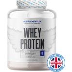 Supplementler Whey Protein 2000 gr - Çilek