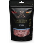 Reflex Snackies 170 gr Keçi Etli Küpler Lezzetli ve Sağlıklı Köpek Ödülleri İçin