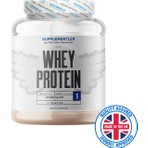 Supplementler Whey Protein 500 gr Çikolata