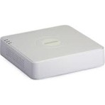 Hikvision DS-7108HGHI-M1 8 Kanal HD-TVI DVR Kayıt Cihazı Yüksek Çözünürlük 3 Mp Lite