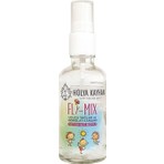 Art De Huile Fly Mix Seyahat Boyu Koruyucu Etkili Sprey 50 ml Tüm Cilt Tipleri İçin