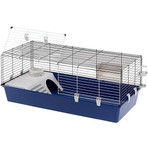 Ferplast Rabbit 120 Tavşan ve Guinea Pig Kafesi 118X58X49CM