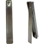 System Zxx 564 - 232/096/02 Gömme Kulp Inox 96 mm Fiyatı