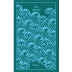 The Odyssey - Homeros