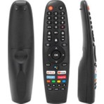 Onvo Android Tv Kumandası 43F9000 50F9000 55F9000 65F9000 Youtube Prime Video Tuşlu