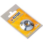 Eltos Konik Altı Disk Somunu ( 1 Adet)