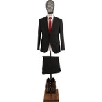 Piserro Slim Fit Takım Elbise
